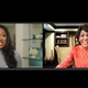 Image for article titled 'I Felt Seen': This Conversation Between Megan Thee Stallion and Rep. Maxine Waters Made Our Week